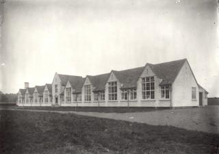 New Grammar School