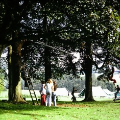 30. Churnside Camp Commando Course 19.9.74 | David Aldred