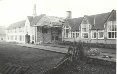 Comprehensive School Buildings 1964