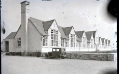 The New Grammar School 1926
