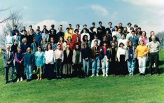 Sixth Form 199?