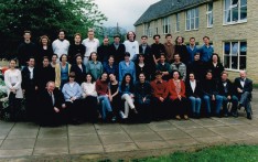 Sixth Form 1994