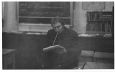 Geoff Slade 1964 - 1994