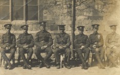 Cadet Corp 1910s