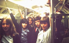 School Days