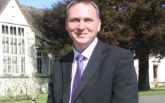 John Sanderson 2012 - 2023