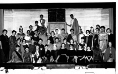 School Plays & Entertainments