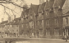 School Buildings