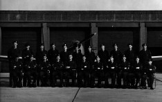 Annual Camp RAF Watton, Norfolk 1962