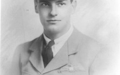 Arthur George Ellis