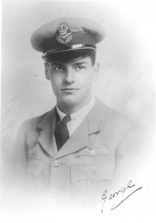 Arthur George Ellis