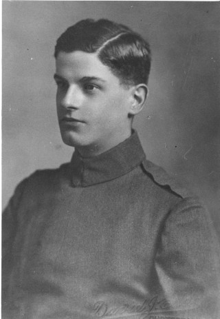 Arthur George Ellis