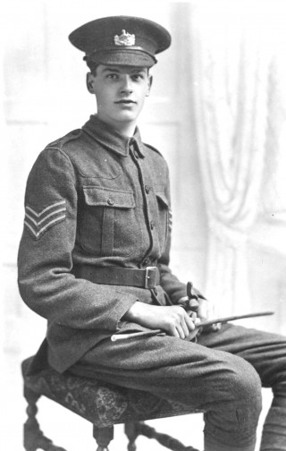 Arthur George Ellis