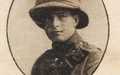 Charles Arkell Coldicott