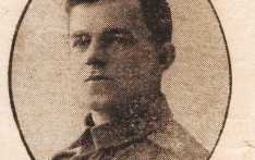 Harry Izod Coldicott