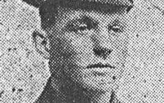 Francis Raywood Osborne 