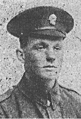 Francis Raywood Osborne