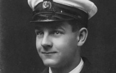 James Willetts Horne