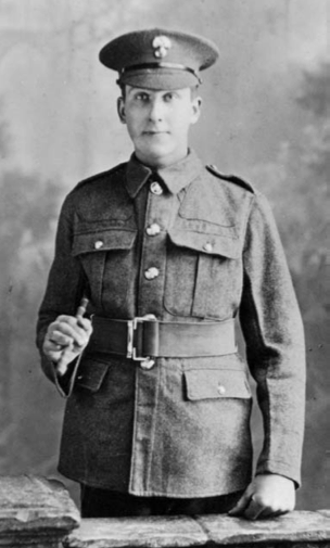John “Jack” Newton Horne John “Jack” Newton Horne