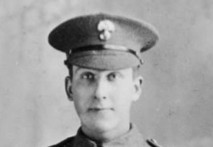 John “Jack” Newton Horne