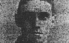 Leslie Hickman Hands