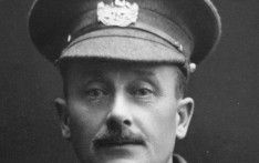 Lewis Hadley Horne