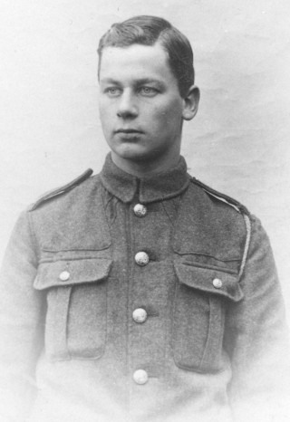 Michael Philip Grove