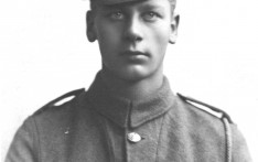 CCS and WW1