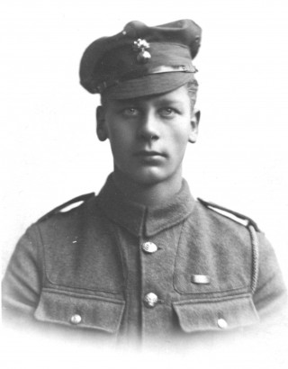 Michael Philip Grove