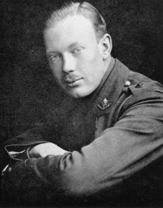 Donald George Shefford Russell
