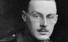 Sydney Gordon Russell 