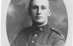 Frederick James Osborn 