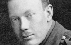 Donald George Shefford Russell