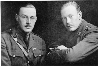 Donald George Shefford Russell