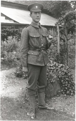 Victor William Hyatt 