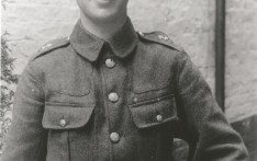Victor William Hyatt 