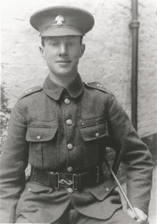 Victor William Hyatt 
