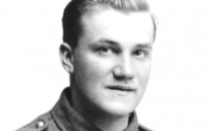 Harold George Pyment 