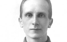 William Henry Warmington