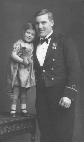Harry Wheatcroft 1 Harry Edgar Wheatcroft