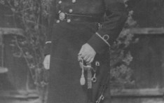 Harry Edgar Wheatcroft 
