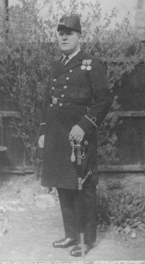 Harry Wheatcroft 3 Harry Edgar Wheatcroft