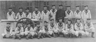 Harry Wheatcroft 8 Harry Edgar Wheatcroft