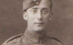 Arthur Sidney Pyment 