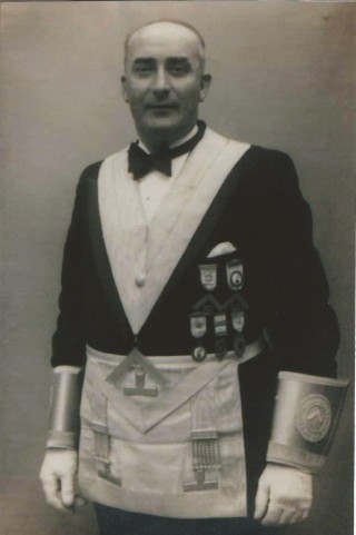 PYMENT A 2 Arthur Sidney Pyment