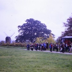 Armcroft 1st Year Trip 1979 | David Aldred