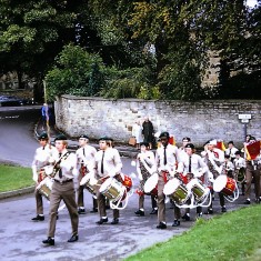 October Fair 1979 | David Aldred