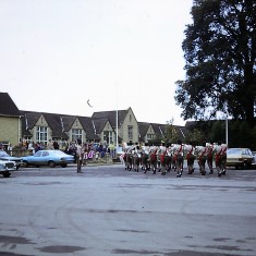 October Fair 1979 | David Aldred