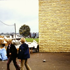 October Fair 1979 | David Aldred