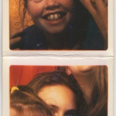 Boulogne Day Trip 1988